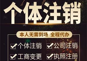 【独家揭秘】上海注销临港区公司，一站式攻略，告别繁琐手续！🔍💼
